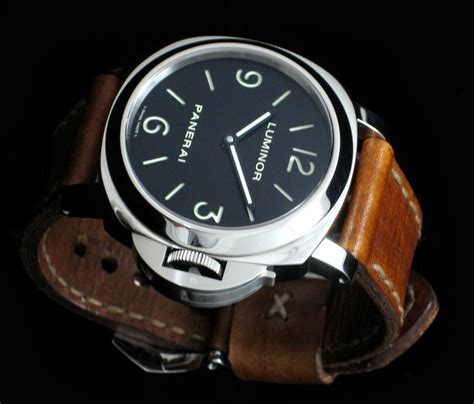 panerai luminor 112 review|luminor Panerai tourbillon price.